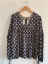 Дамска блуза, снимка 1 - Блузи с дълъг ръкав и пуловери - 24633932