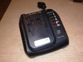 black & decker-charger lithium battery-внос швеицария, снимка 2