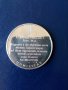 Папа Йоан Павел 1 плакет Ватиканна, снимка 4