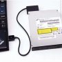 USB кабел/адаптер за DVD/CD на лаптоп + Гаранция, снимка 1 - Кабели и адаптери - 17836428