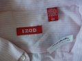 Къси панталони и риза IZOD   мъжки,Л-ХЛ, снимка 8