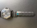 Часовник PANERAI Luminor Submersible 1950 Carbotech реплика клас  ААА+, снимка 2