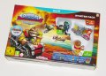 !!!НОВ!!! Nintendo Wii U Skylanders Superchargers: Starter Pack, снимка 2