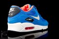 Nike air max 90 essential electric blue, снимка 4