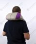 3D ШИАЦУ МАСАЖОР - SHIATSU масажор за врат, рамене и гръб!, снимка 6
