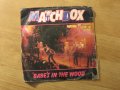малка грамофонна плоча - Matchbox - babes in the Wood - изд.70те г., снимка 1