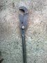 Голям тръбен ключ , снимка 5