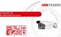 Hikvision DS-2CE16D0T-IT3F Водоустойчива 2 Mегапиксела 40 Метра Нощно Виждане Технология EXIR Камера, снимка 1