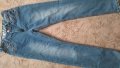 Нови дънки за момче, размер 146, снимка 1 - Детски панталони и дънки - 14501014