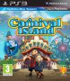 Нови игри.ape Escape,de blob 2,carnival Island ps3, снимка 4