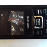 Samsung C5212 - Samsung GT-C5212 панел, снимка 1 - Резервни части за телефони - 23793219