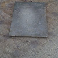 Метална отливка СТАЛИН, снимка 4 - Антикварни и старинни предмети - 22127705