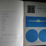 Атлас обща физическа география за осми клас - 1972г.- 48 стр, снимка 2 - Учебници, учебни тетрадки - 7991257