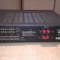 nad model 306-stereo amplifier-england, снимка 11 - Ресийвъри, усилватели, смесителни пултове - 22137884