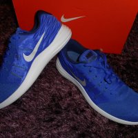 Nike LunarStelos Men's Running shoes 42,43,44,45, снимка 2 - Маратонки - 20839761