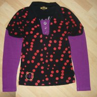 Блуза , снимка 1 - Блузи с дълъг ръкав и пуловери - 9304723
