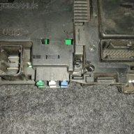 COMFORT CONTROL MODULE BSI PEUGEOT 206 SIEMENS S118790300A, 9626460880 БеЕсИ модул за пежо 206, снимка 5 - Части - 11675135