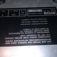 uher eg705 tuner-made in japan-внос швеицария, снимка 17 - Ресийвъри, усилватели, смесителни пултове - 20646349