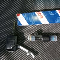 Метанов инжектор Bosch-siemens за Opel Combo 2007г., снимка 1 - Части - 24698901