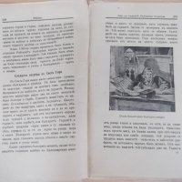 Списание "*Венецъ* - книжка IV - януарий 1935 г." - 64 стр., снимка 4 - Списания и комикси - 21817452