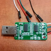 Флашка за рестартиране / Hardware WatchDog USB , снимка 5 - USB Flash памети - 20716404