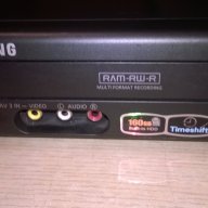 samsung dvd-hr769 hdd/dvd recorder-внос швеицария, снимка 3 - Ресийвъри, усилватели, смесителни пултове - 18411079