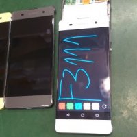 Оригинален Дисплей за SONY Xperia XA 5.0 inch F3111 F3112 F3115 F3116 LCD Display Digitizer, снимка 2 - Sony - 22280232