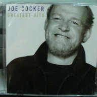 Joe Cocker - Greatest hits , снимка 1 - CD дискове - 6274425