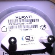 Huawei web cube wi-fi-внос швеицария, снимка 8 - Рутери - 13553792