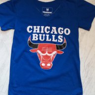 Тениска NBA / Chicago Bulls, снимка 1 - Тениски - 18061180