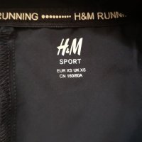 Спортно яке H&M, снимка 3 - Спортни екипи - 26003998