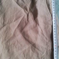 lindex ленен, летен панталон , лен, снимка 9 - Панталони - 14033575