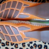 Обувки MARZETTI - Italy, снимка 6 - Дамски ежедневни обувки - 22286598