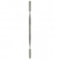  Мултифункционален метален инструмент за ноктопластика, снимка 1 - Продукти за маникюр - 21172722