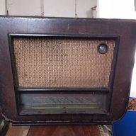 Старо радио ТЕСЛА, снимка 1 - Антикварни и старинни предмети - 16705097