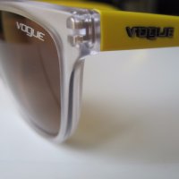 Слънчеви очила VOGUE, снимка 1 - Слънчеви и диоптрични очила - 18988241