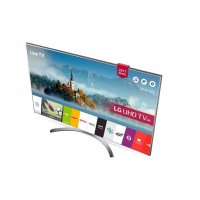 LG 55UJ750 55" 4K UltraHD TV, 3840x2160, DVB-T2/C/S2, 2500PMI, Smart webOS 3.5 Демонстрационен артик, снимка 1 - Телевизори - 21311514
