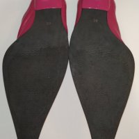 Дамски обувки с ток - Daris, снимка 3 - Дамски обувки на ток - 25703289