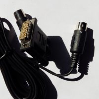 MIDI кабели, снимка 3 - Други - 24949616