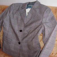Дамско сако , М размер , снимка 2 - Сака - 23008125
