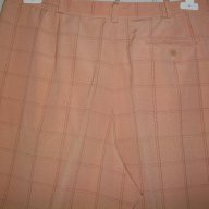 Бутик / Пола-панталон с маншет "Goldix" / луксозна кашмирена пола-панталон голям размер, снимка 7 - Къси панталони и бермуди - 14856893