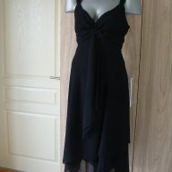 Нова Next черна рокля, снимка 7 - Рокли - 13164047
