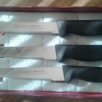 Ножове GAMMA, снимка 1 - Прибори за хранене, готвене и сервиране - 24371905