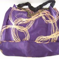 Нова чанта Vera Wang Glam Princess Shopper Bag, оригинал , снимка 3 - Чанти - 19183172