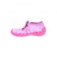 Розови  обувки Befado 110P350 с  дишащи, анатомични подметки за момичета , снимка 7 - Детски обувки - 25129825