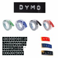 НОВ ръчен принтер DYMO Omega, снимка 3 - Друго търговско оборудване - 14376808