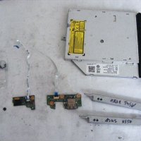 Работещ лаптоп ASUS X550D на части, снимка 11 - Части за лаптопи - 20858088