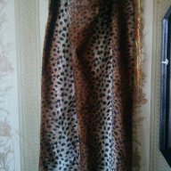 леопардова пола , снимка 1 - Поли - 12181013