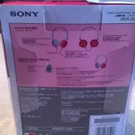 Sony-слушалки-нови, снимка 7 - Слушалки и портативни колонки - 14055618