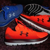 Under Armour Speedform Slingride Fade & SpeedForm Slingride Running Shoes, снимка 7 - Маратонки - 21552210